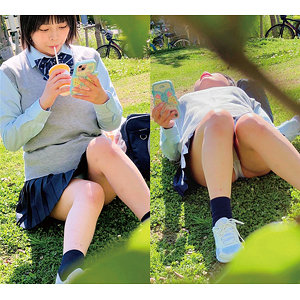 oremo262｜無料エロ動画｜○○の森公園ちゃん｜俺の素人-Z-